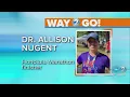 Way 2 Go Dr Nugent