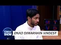 Onadio Sedih Dimarahin Vincent Desta