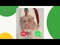 Download Lagu Call Video Santa Claus