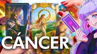 Cáncer UN PODEROSO CAMBIO DEFINIRÁ TODO! TU NUEVA VICTORIA ESTÁ POR OCURRIR! ESTÁS POR BRILLAR!