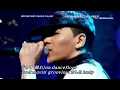 [4K 60FPS] BIGBANG - GARA GARA GO!! @ HEY!HEY!HEY! 20090824