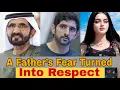 Lagu A Father’s Fear Turned Into Respect  | Sheikh Hamdan | Fazza Prince Reflections | Fazza Poems
