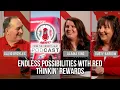 From the Driver s Seat - Endless Possibilities With Red Thinkin Rewards