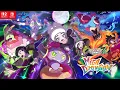 Pokémon Legends: Z-A – Mega Dimension | Visit a Strange New Dimension!