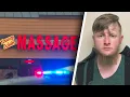 8 People Dead in Atlanta-Area Spa Attacks