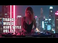 Download Lagu Trance Music Vol. 17 | Best Progressive Trance \u0026 Uplifting Trance 2025 | ASOT Style Trance