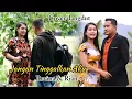 Download Lagu JANGAN TINGGALKAN AKU _ cover dangdut _ REVINA \u0026 RIAN ( klip video cb official )