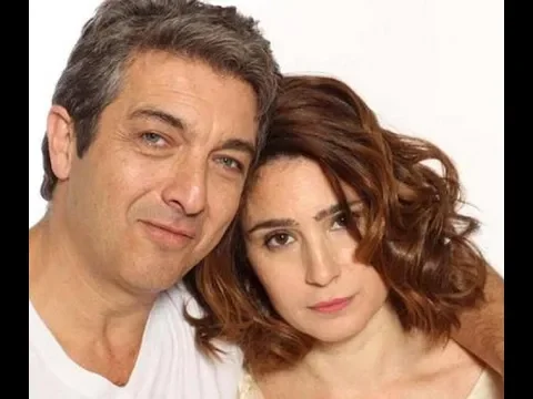 Ricardo Darin -  Valeria Bertuccelli - Escenas de la Vida Conyugal