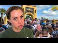 Here is How to BEAT Those Summer Crowds at Universal