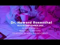 August September Dr Rosenthal Wayground Questions