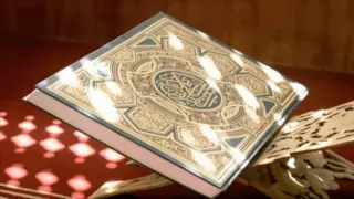 ياحافظ القرآن ويا معلمه     أبشر     محمد المختار الشنقيطي   مونتاجي دندنها