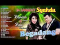24 DANGDUT SYAHDU RHOMA IRAMA DAN RITA SUGIARTO - Begadang, Cuma Kamu, Judi