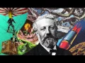 Download Lagu Jules Verne -  ONE minute Biography