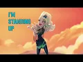 Power Princess Shining Bright Lyric Video | New Ever After High Original Song!