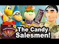 Lagu SML Movie: The Candy Salesmen [REUPLOADED]