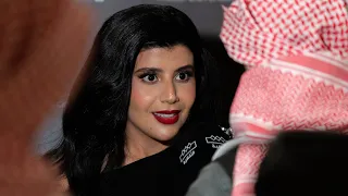 يا حبيبي ترا   أروى السعودية      دندنها