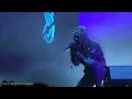 Slipknot LIVE Unsainted - Barcelona, Spain 2025