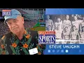 Steve Vaughn Inducted Into Space Coast Sports Hall of Fame - Brevard s Original Sports Journalists
