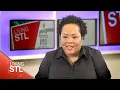 PBS Newshour s Yamiche Alcindor on St Louis Living St Louis