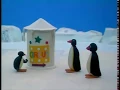 Download Lagu Pingu's Circus Reversed