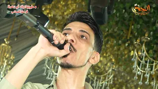 موال  عجب يا دنيا العجب  السيد حسن وابو السعود  مليونية أولاد ابو زهره  فرحة الصحاب شركة النجوم دندنها