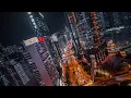 Megacities in 4K | Cinematic Drone Footage of World Cities