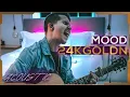 Download Lagu Mood - 24kGoldn | Cole Rolland Acoustic/Pop Punk Cover
