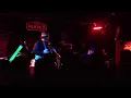 The Record Company - New Speedway Boogie Live - 3/22/13 @ The Mint