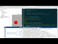Adding a UIPanGestureRecognizer in Interface Builder