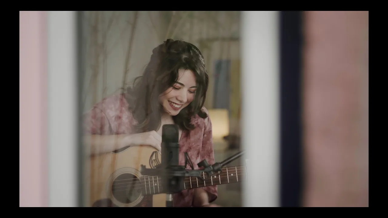 Bárbara Tinoco - Se o mundo acabar (Live)