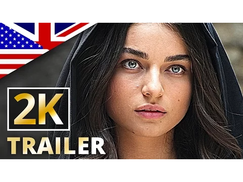 Sevimli Tehlikeli - Official Trailer [2K] [UHD] (International/English Sub)