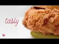 Chick-fil-A Chicken Sandwich
