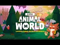 Lagu Super Animal World | Launch Trailer
