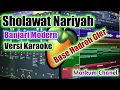 Download Lagu Karaoke Sholawat Nariyah _ Hadroh Modern