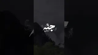 احمد النفيس سورة الحجر 