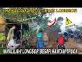 Download Lagu Mengerikan Longsor Besar Terjadi di Lumajang, Kemacetan Parah Tidak Terbendung Lagi