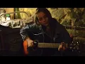 Technicolour Beat - Oh Wonder (guitar cover by Nina Morgan)