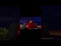 Noah ringer interview with Conan