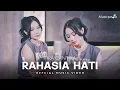 Download Lagu Fira Cantika - Rahasia Hati (Bila aku, aku harus mencintai ) | (Official Music Video)