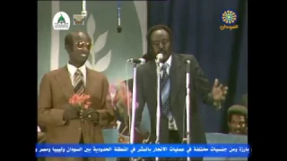 عبدالقادر سالم ومحمد الامين مكتول هواك 