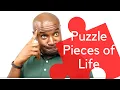 The Puzzle Pieces of Life Choices Are The Puzzle Pieces of Life Part 1 SEL for Kids
