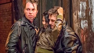 dead day revolution prepare for revolution music video