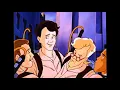 The Real Ghostbusters The Ray Parker Jr Edit