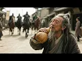 Download Lagu 功夫電影！嗜酒老翁竟是最強武功高手！  💥 #中国电视剧 #KungFu #Martial Arts Movies