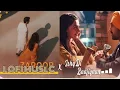 Zaroor - Aparshakti Khurana X Savi Kahlon |Official Lyric Video| LoFl MuSLC||