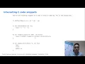 Zen and the Art of Embedded Debugging - Zerynth Continuous Learning
