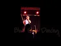 Matt Heckler -   Dancing Blue Eyes Live Los Angeles 2018