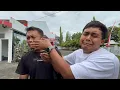 Download Lagu SABAR MANDOR SABAR ! - MELUAPKAN UNEG UNEG NYA SAAT MAU DI BELIKAN GENDHENG LEK DAMIS GAES 😢