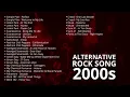 LAGU ROCK BARAT TERBAIK TAHUN 2000 Tanpa Iklan