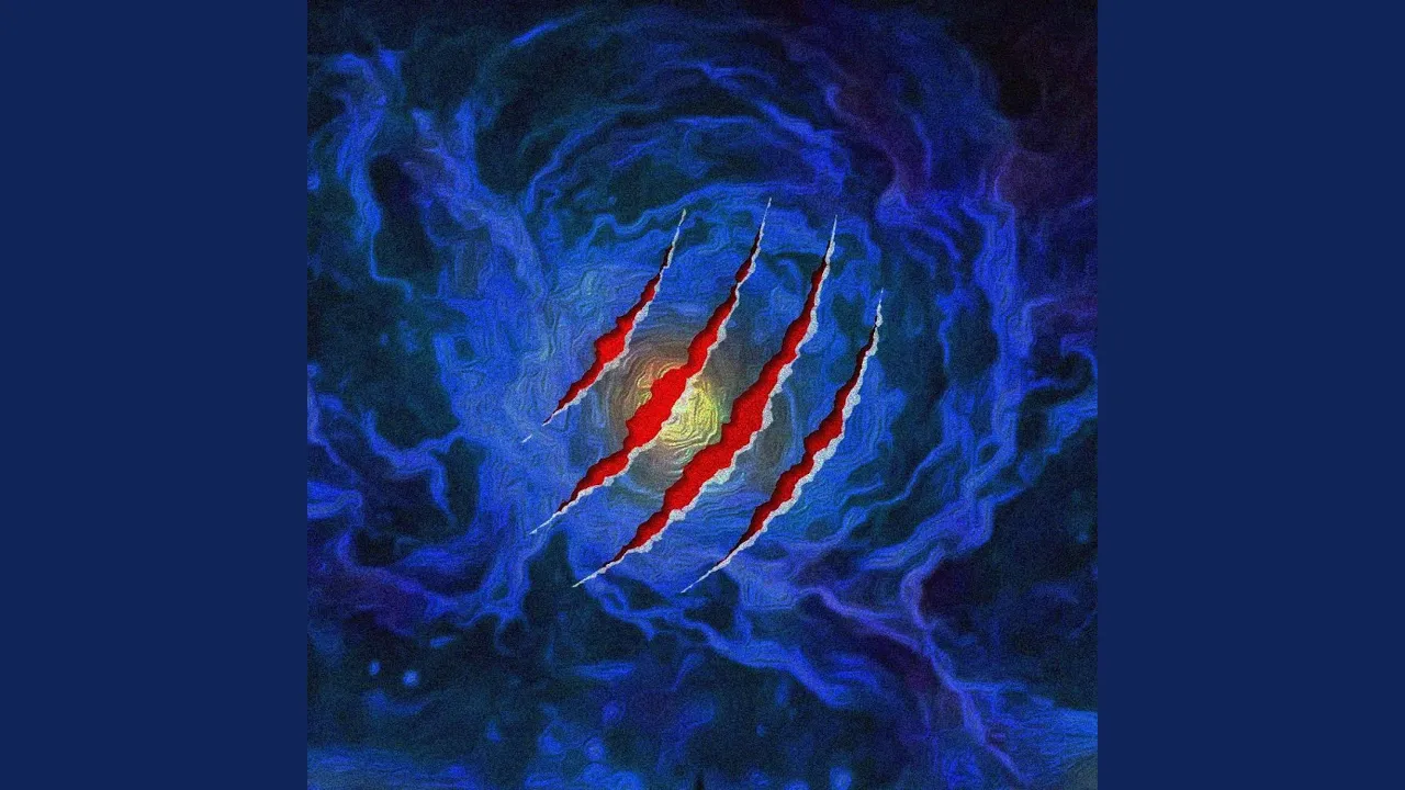 MONSTER//GOD (feat. Wülf Boi, HazTik & Drip$tick) MONSTER//GOD (feat. Wülf Boi, HazTik & Drip$tick)